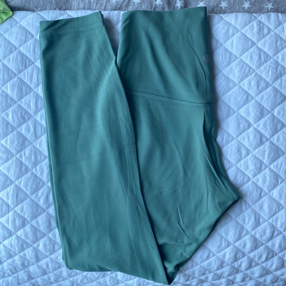 Lululemon Align leggings